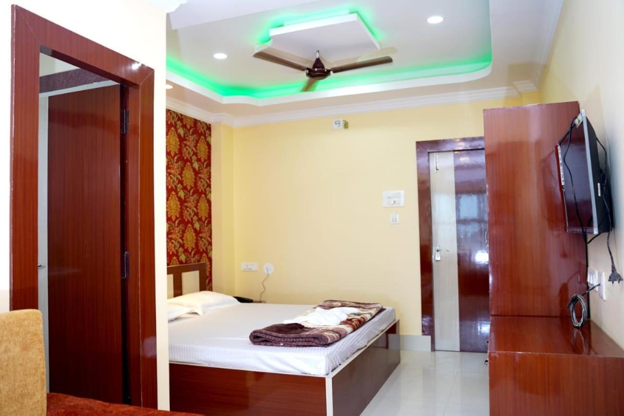 Hotel Royal Sunview Digha  Dış mekan fotoğraf