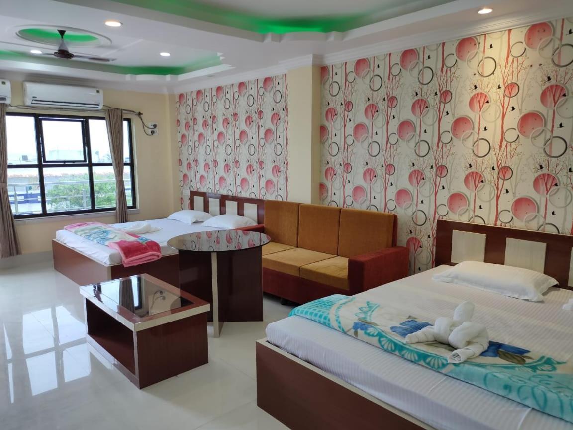 Hotel Royal Sunview Digha  Dış mekan fotoğraf