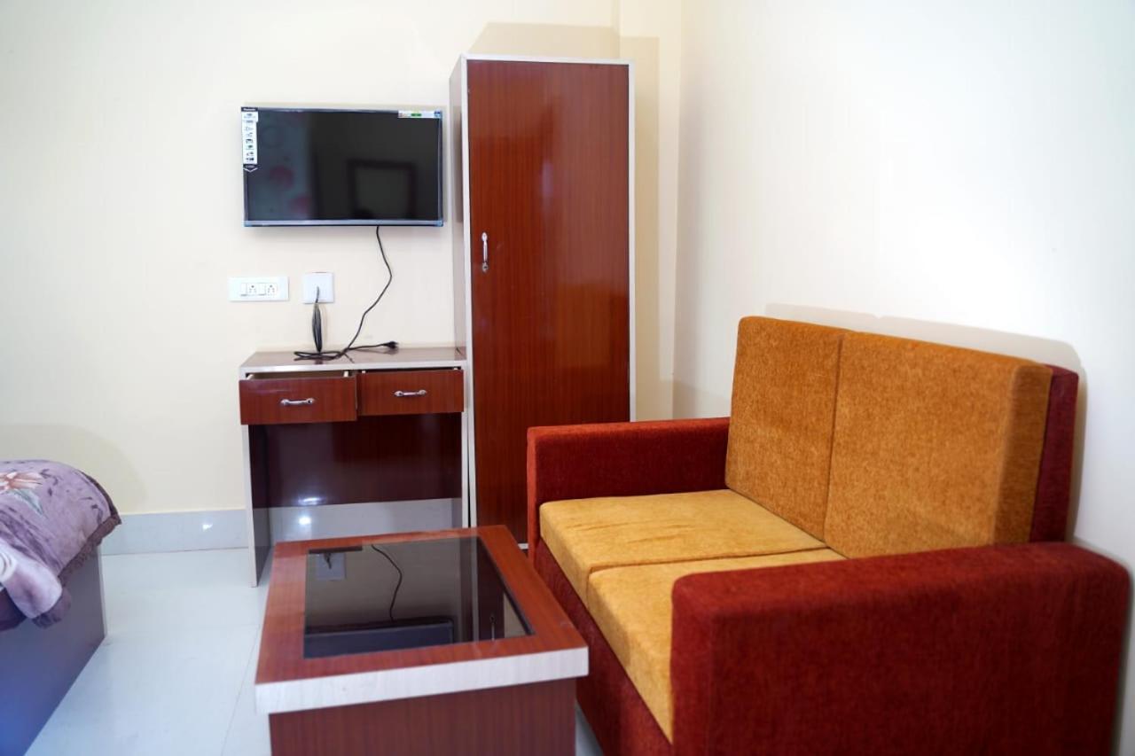 Hotel Royal Sunview Digha  Dış mekan fotoğraf