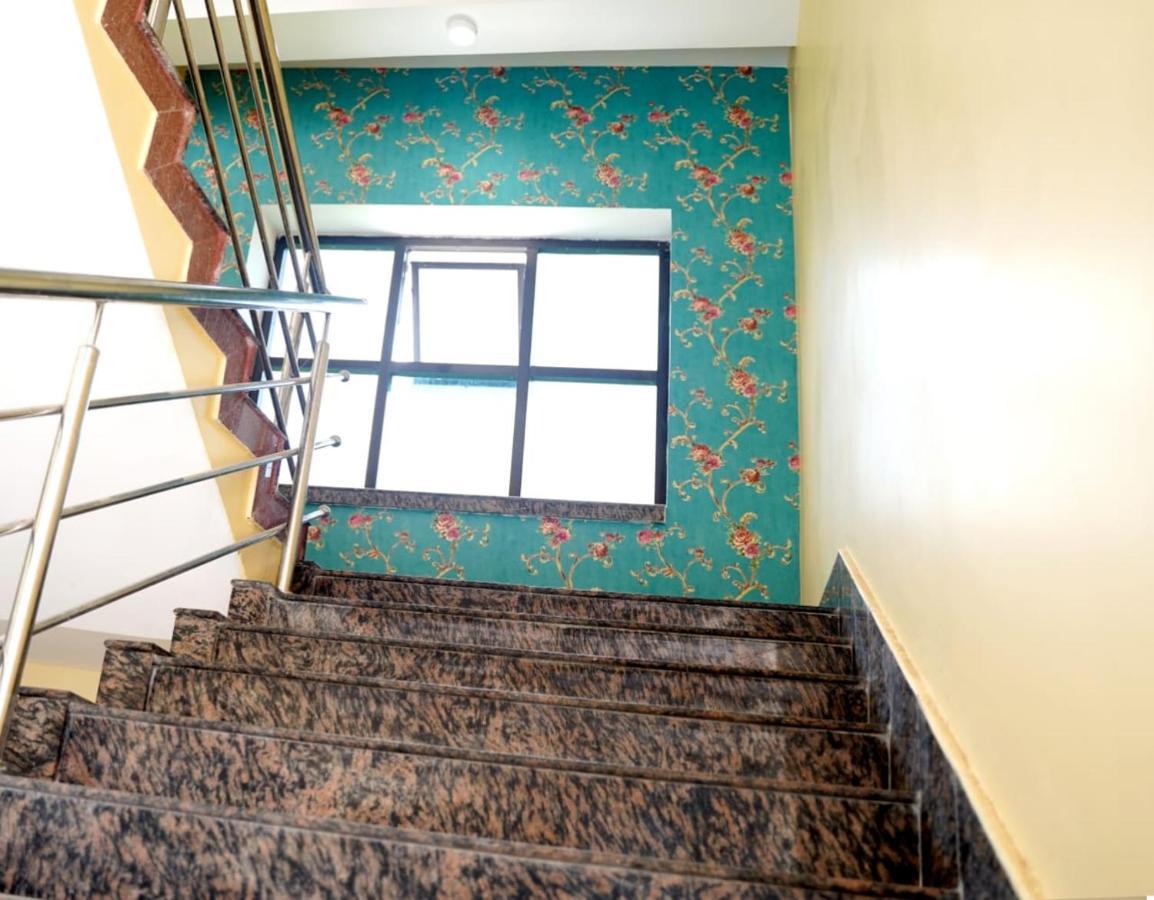 Hotel Royal Sunview Digha  Dış mekan fotoğraf