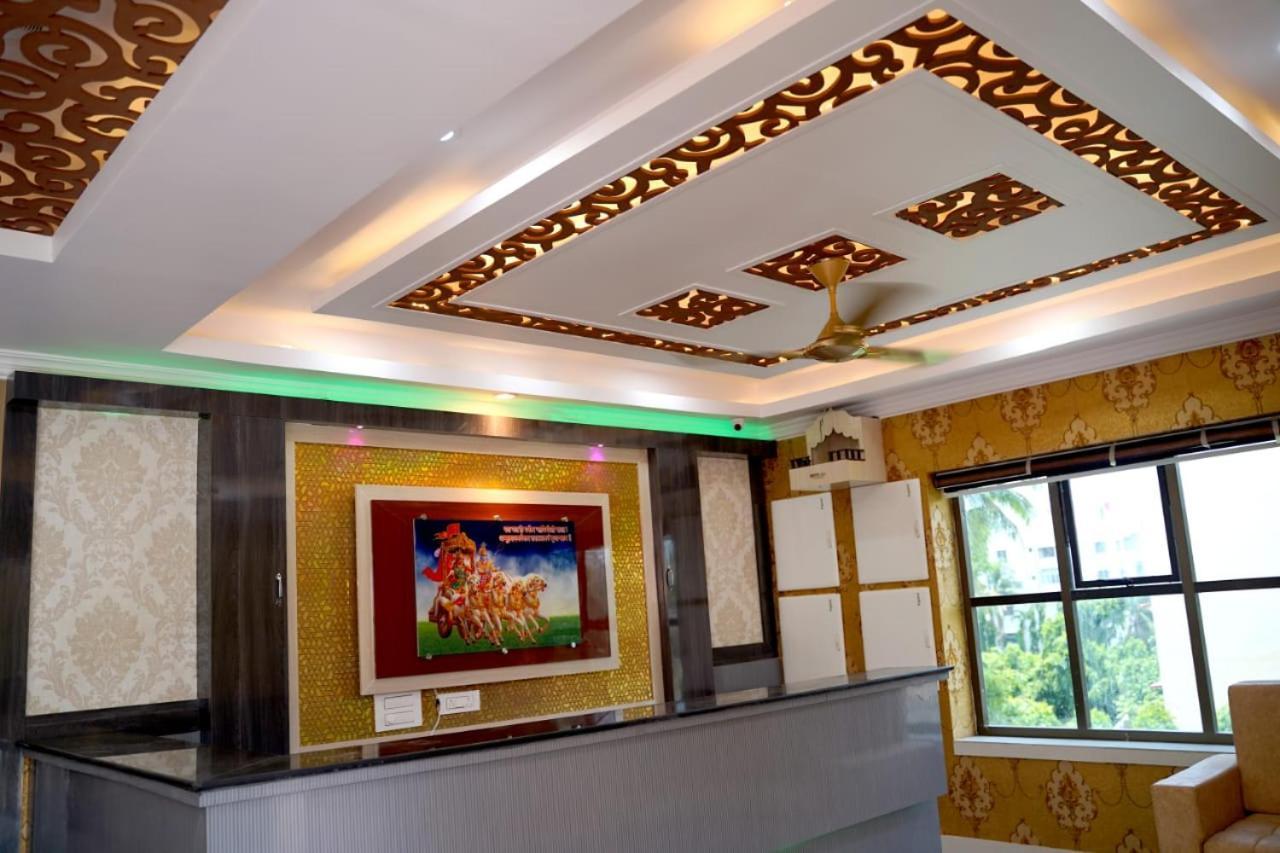 Hotel Royal Sunview Digha  Dış mekan fotoğraf