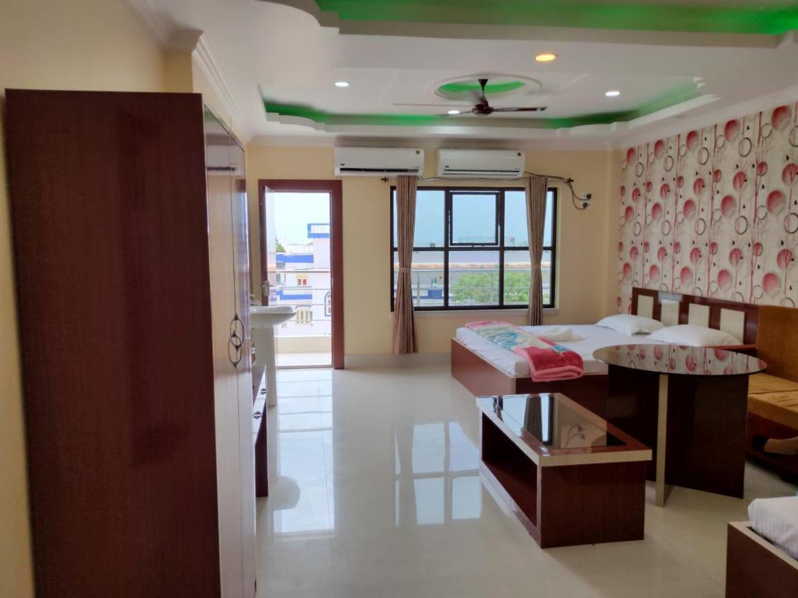 Hotel Royal Sunview Digha  Dış mekan fotoğraf