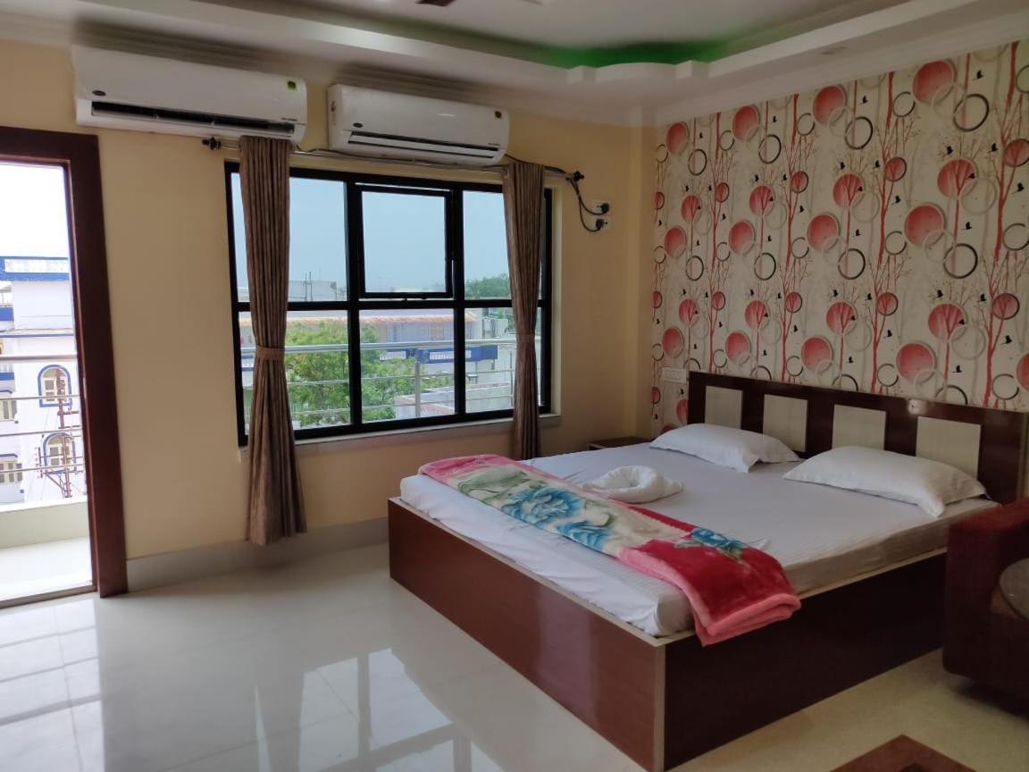 Hotel Royal Sunview Digha  Dış mekan fotoğraf