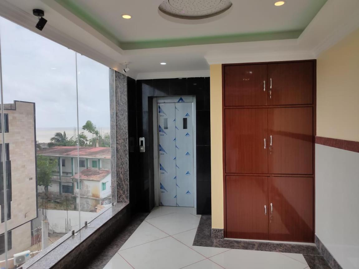 Hotel Royal Sunview Digha  Dış mekan fotoğraf
