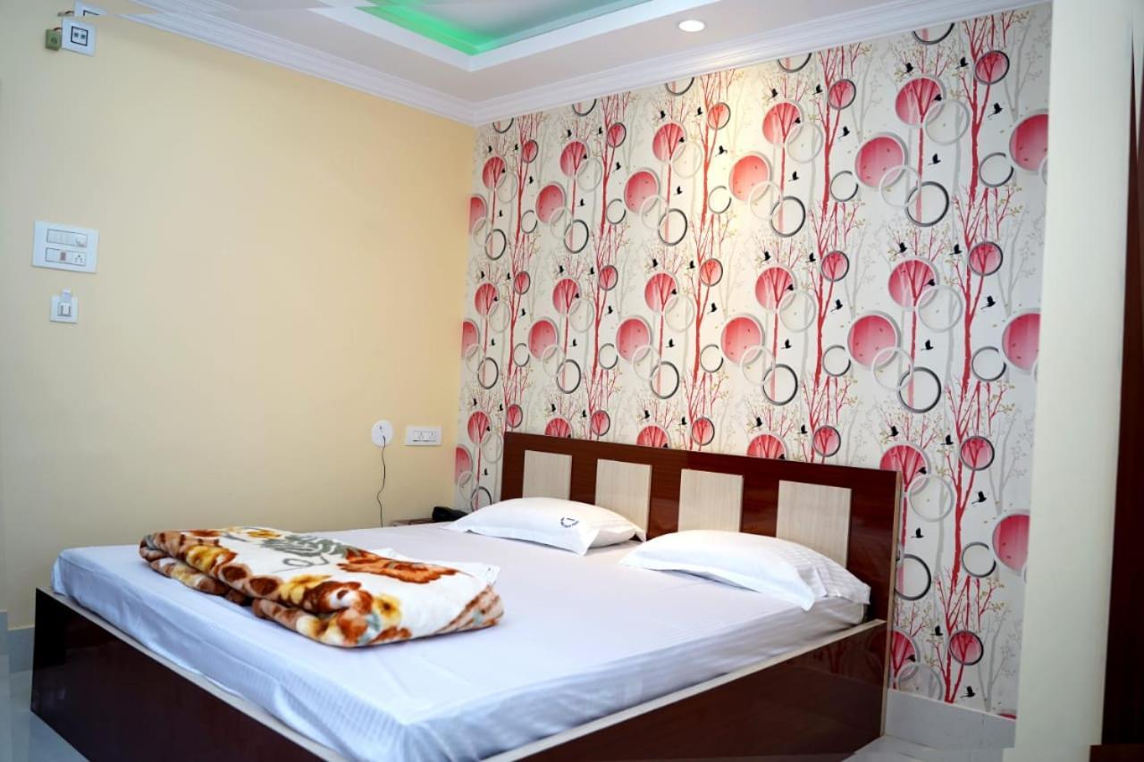 Hotel Royal Sunview Digha  Dış mekan fotoğraf