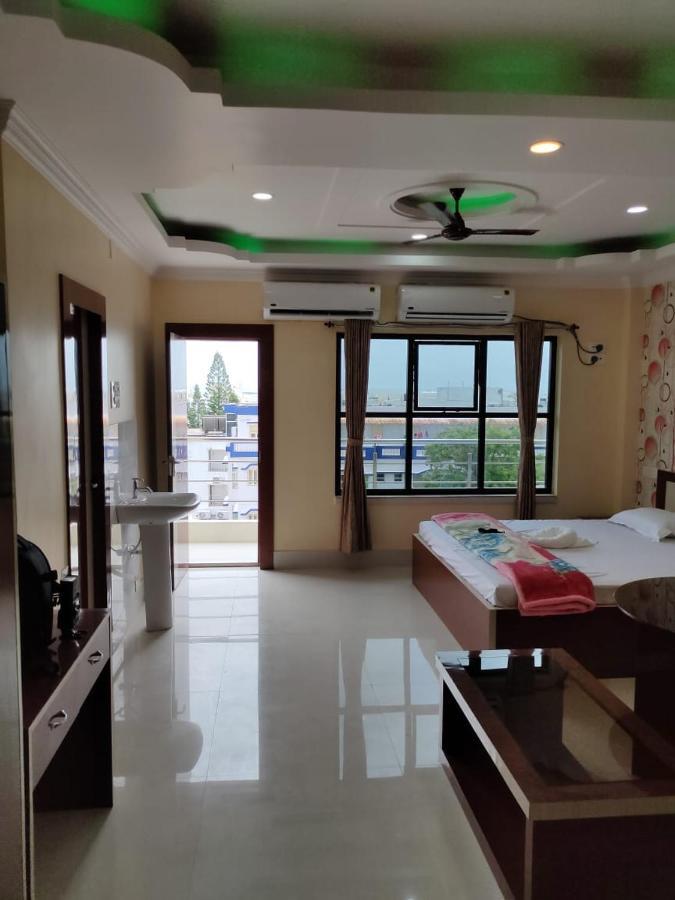 Hotel Royal Sunview Digha  Dış mekan fotoğraf