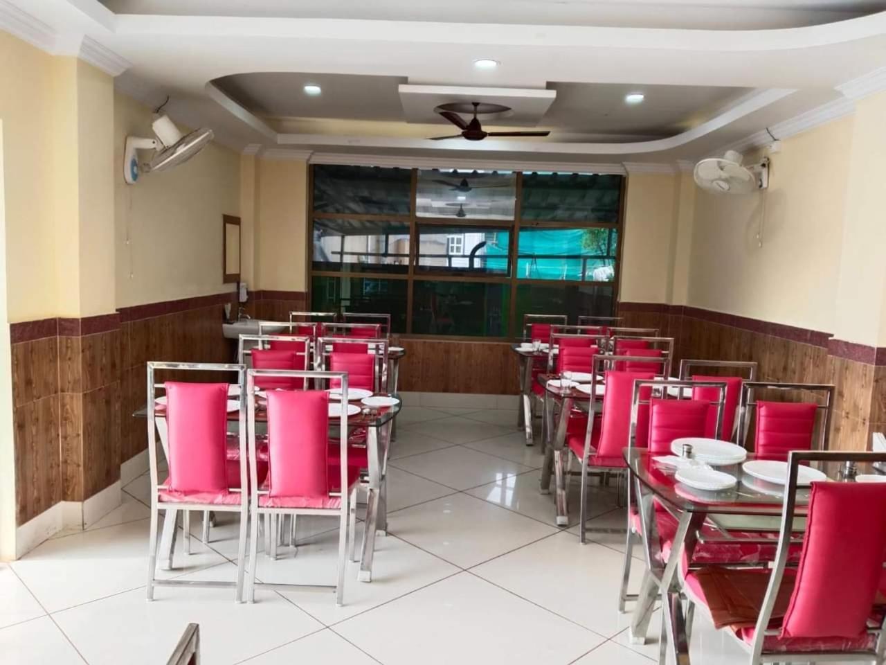 Hotel Royal Sunview Digha  Dış mekan fotoğraf