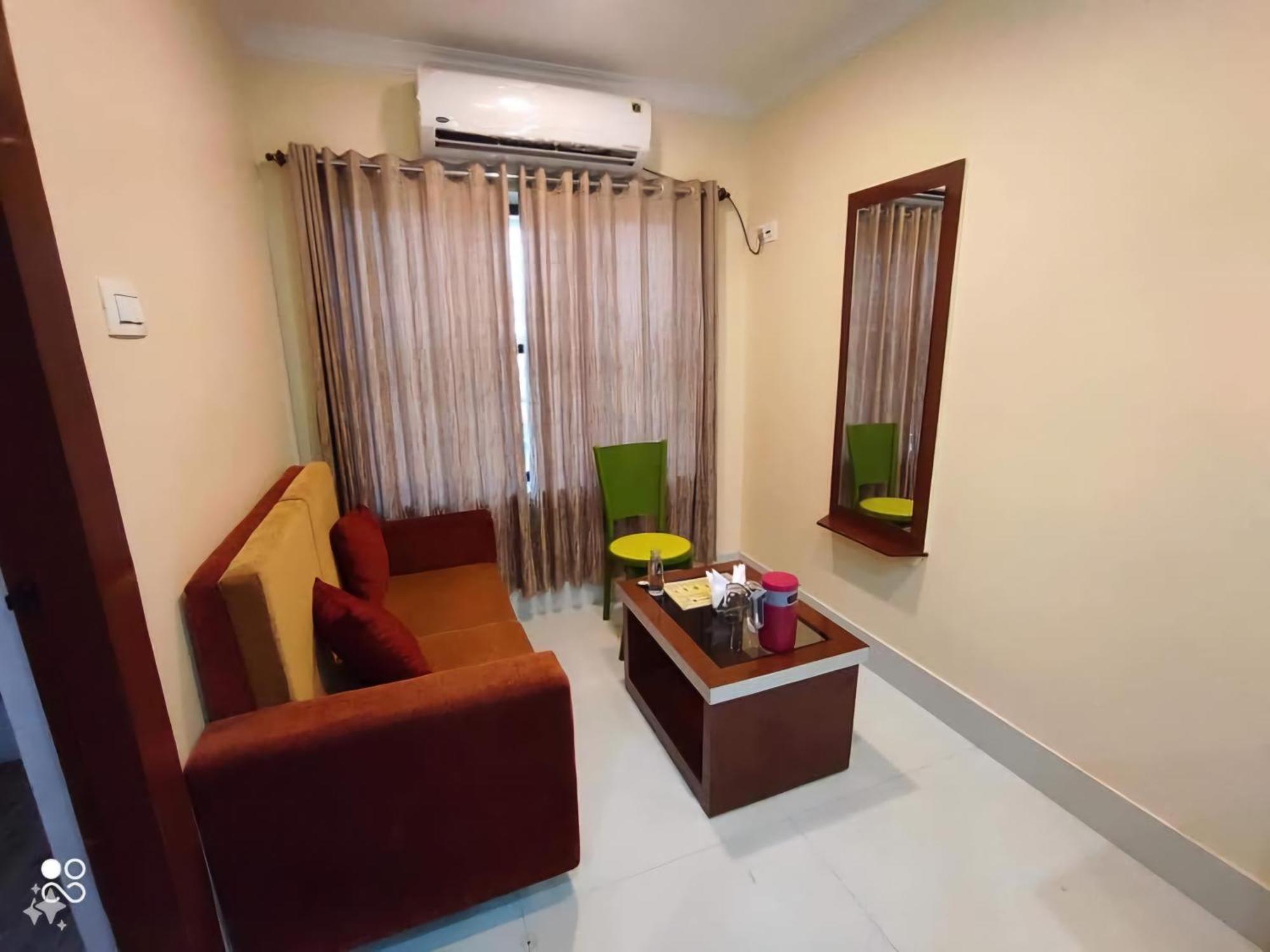Hotel Royal Sunview Digha  Dış mekan fotoğraf