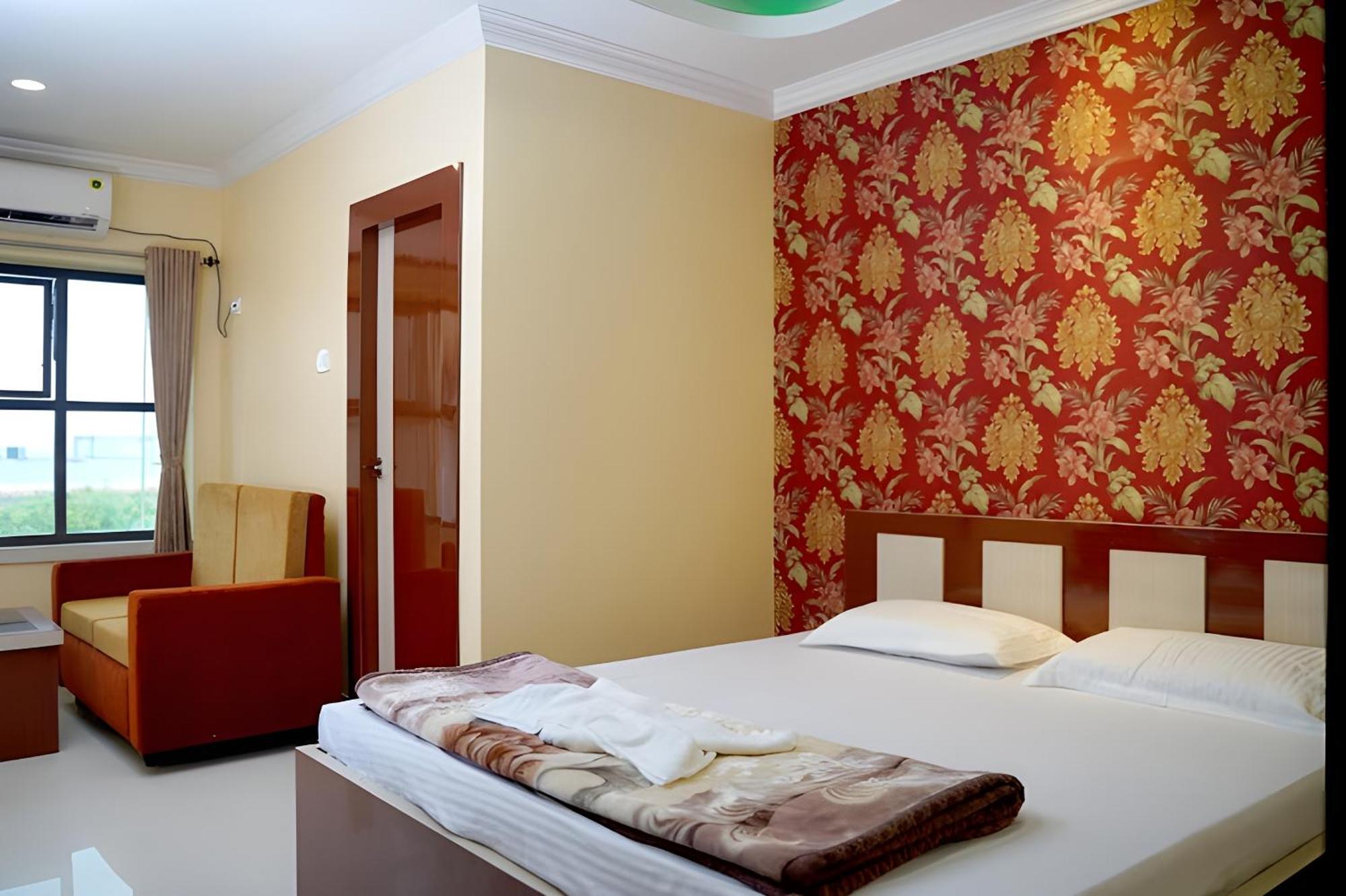 Hotel Royal Sunview Digha  Dış mekan fotoğraf