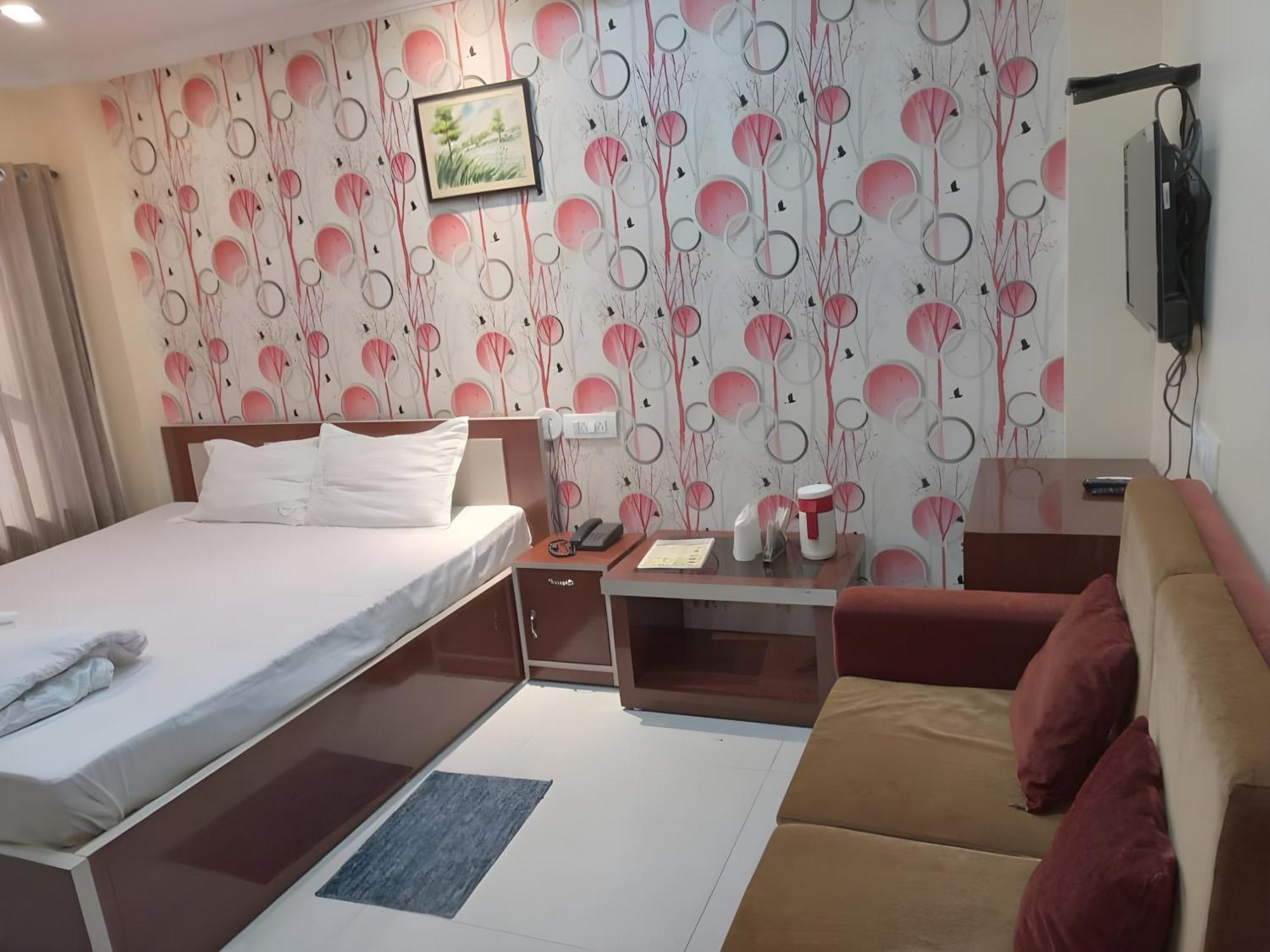 Hotel Royal Sunview Digha  Dış mekan fotoğraf