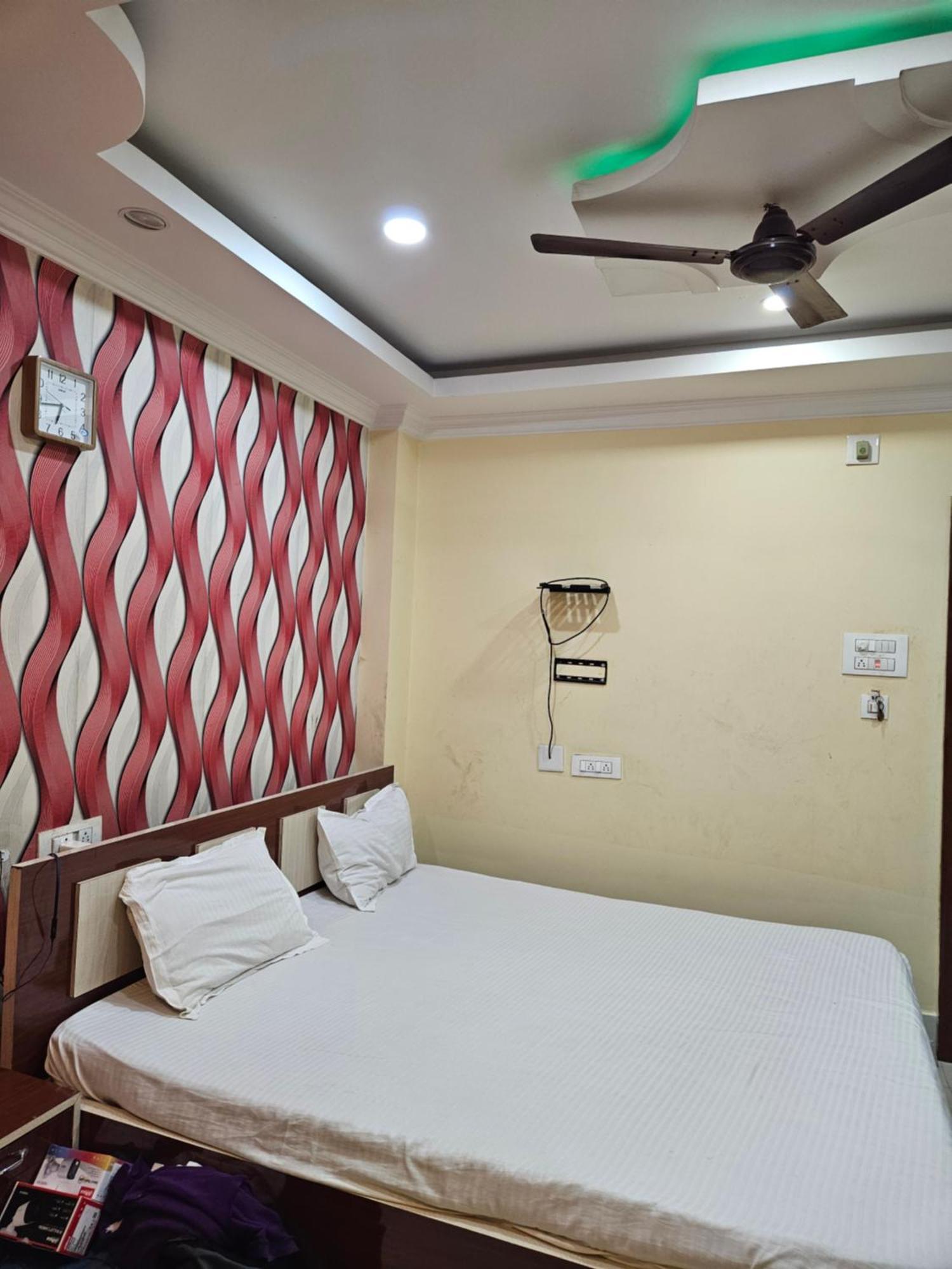 Hotel Royal Sunview Digha  Dış mekan fotoğraf