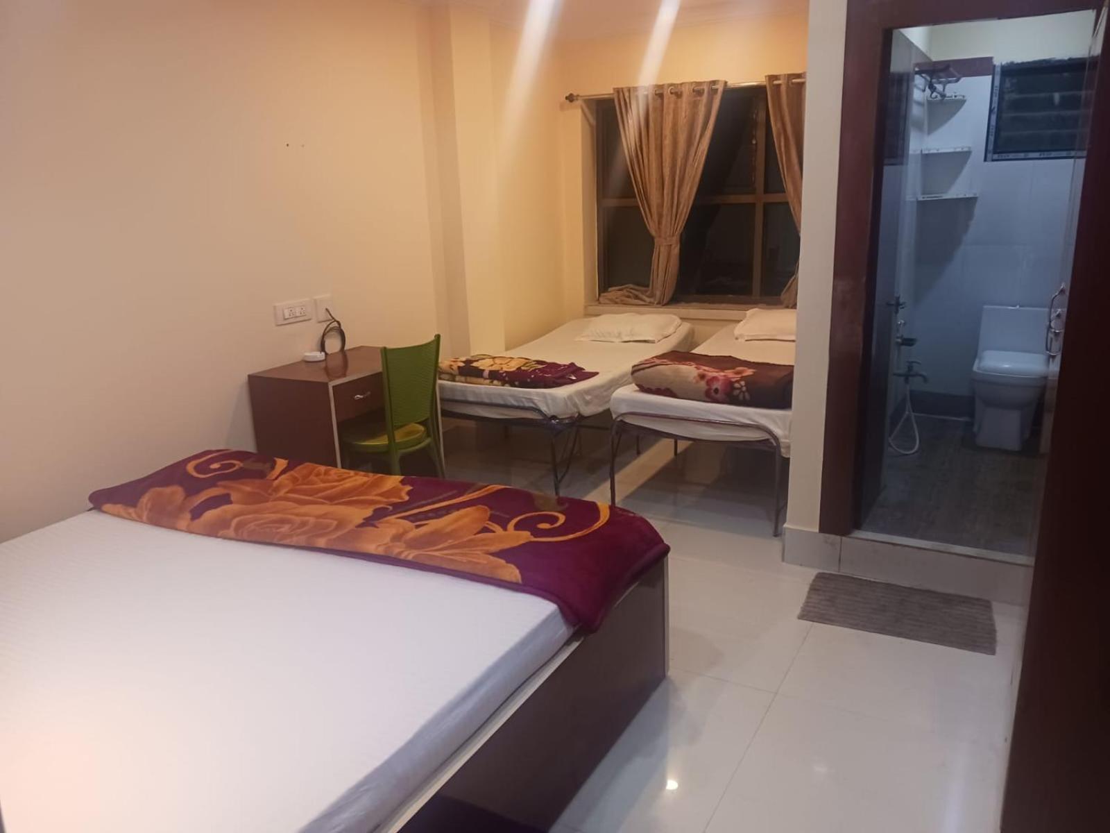 Hotel Royal Sunview Digha  Dış mekan fotoğraf